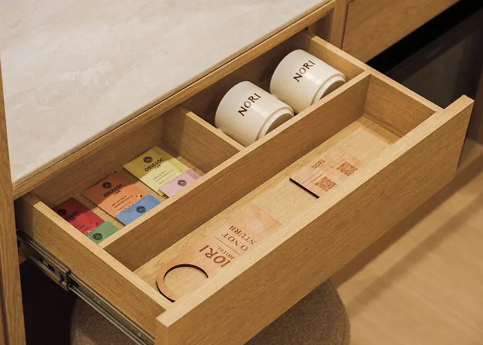 Nori Hotel