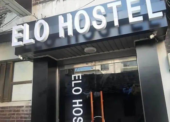 Elo 호스텔