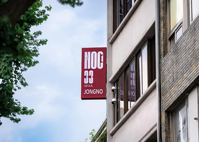 Noc33 Jongno