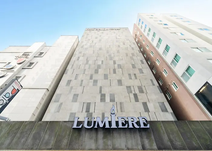 Yeoksam Lumiere