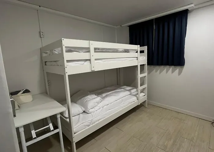 Hi hostel
