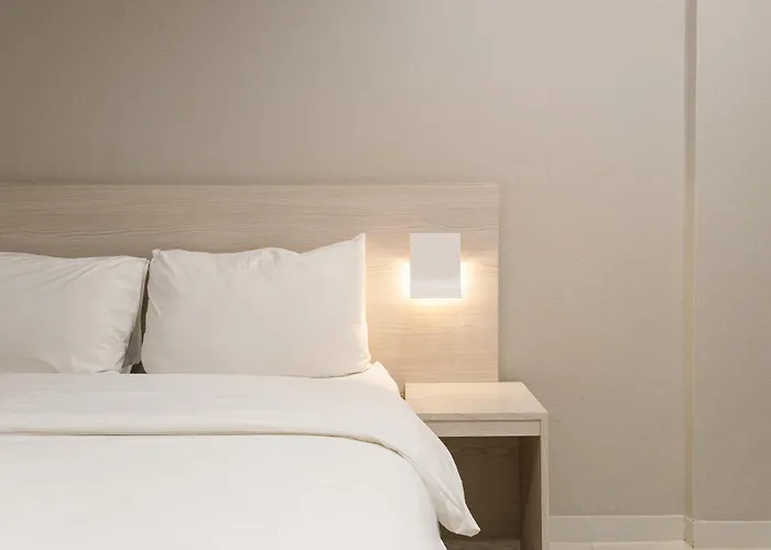 Hotel Picasso