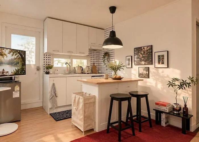 Stay Wellness Ground 3 Bedrooms 4 Minutes To Hangang Park Near Hongdae