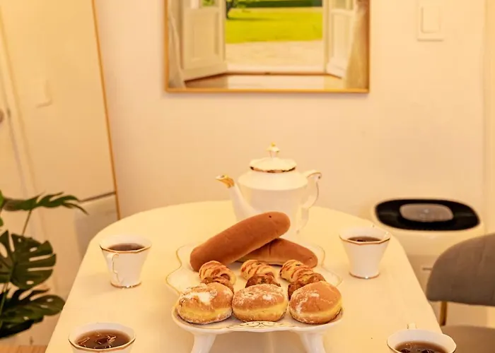 New Modern Stay In K-Hanok Style Gangnam