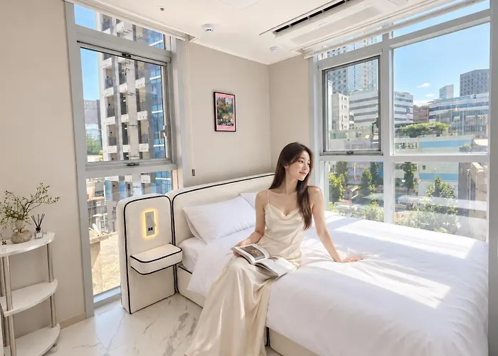 Deoksu Palace City Stay 6