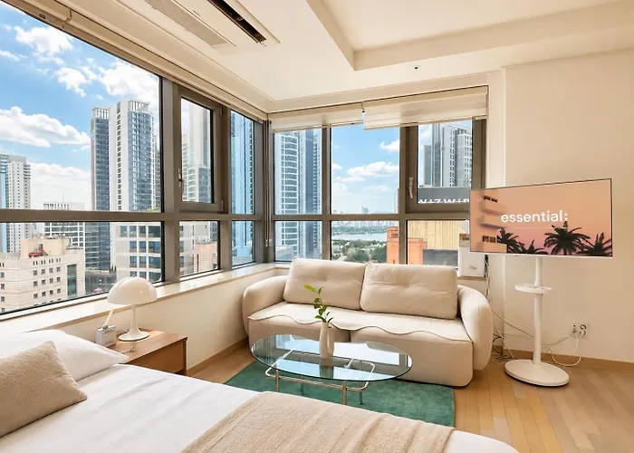 Cheongdam Sky 10