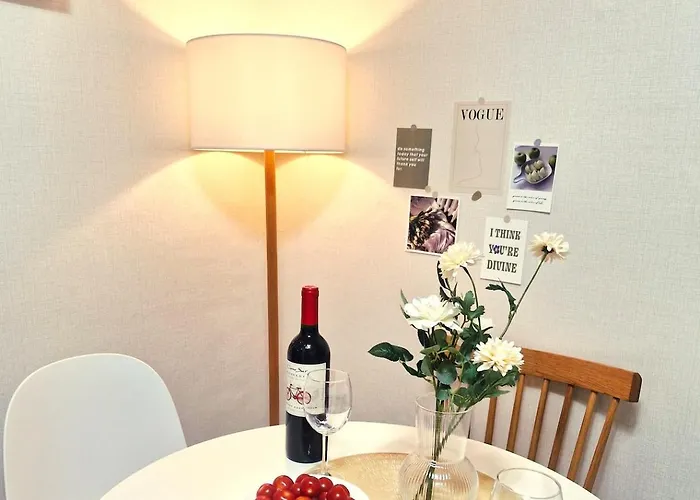 Maison D'Amour