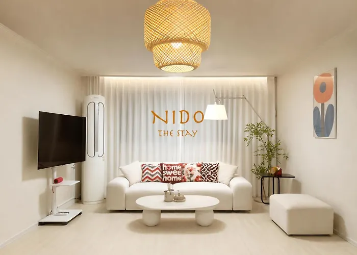 Nido The Stay