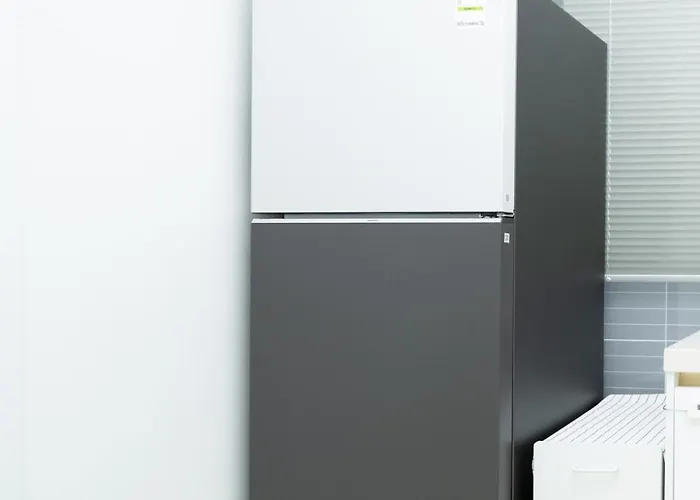 Seoul New 3Br With Elevator Near Gocheok Dome