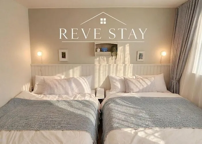 Reve Stay Seongshin