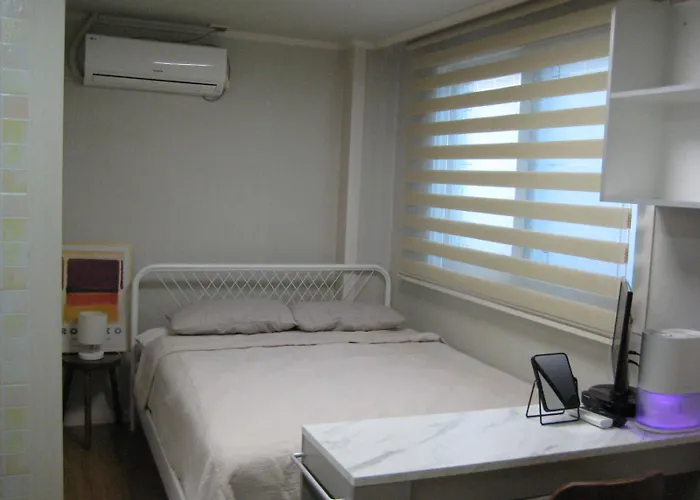 무료주차, 옥상정원 At 홍대, 연남, 연세대학교, 경복궁