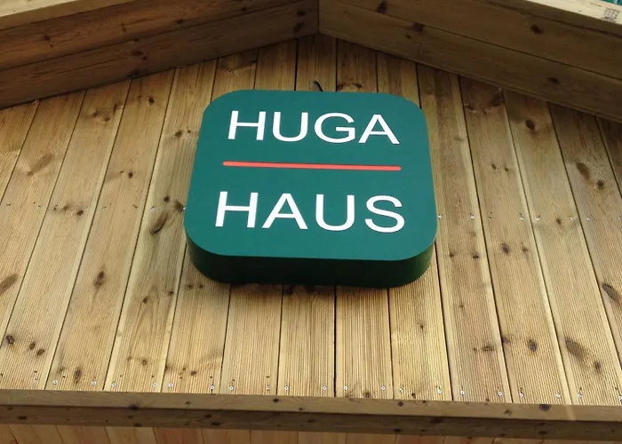 Huga Haus