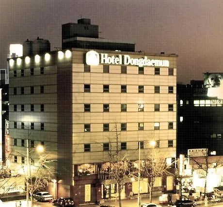 トンデムン ホテル