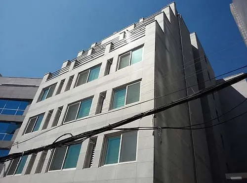 Stay Gangnam Residencia