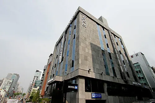 Vole Hotel Gangnam