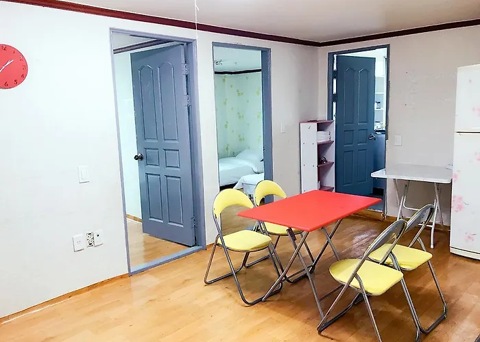 1012 Guesthouse Dongdaemun 2