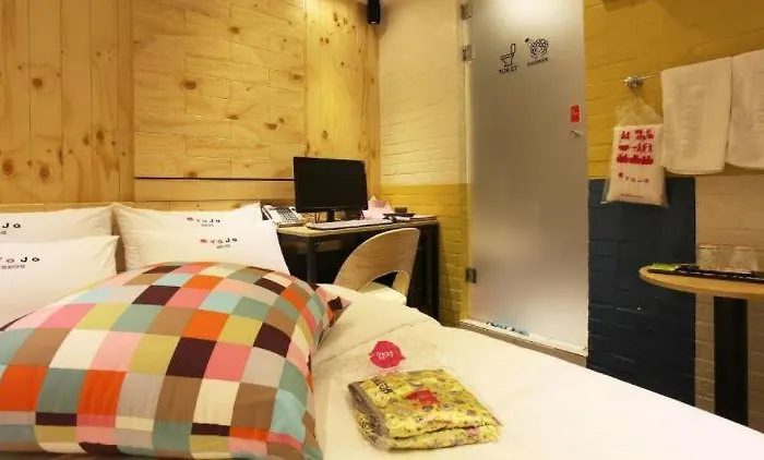 Hotel Yaja Kyunghee Univ
