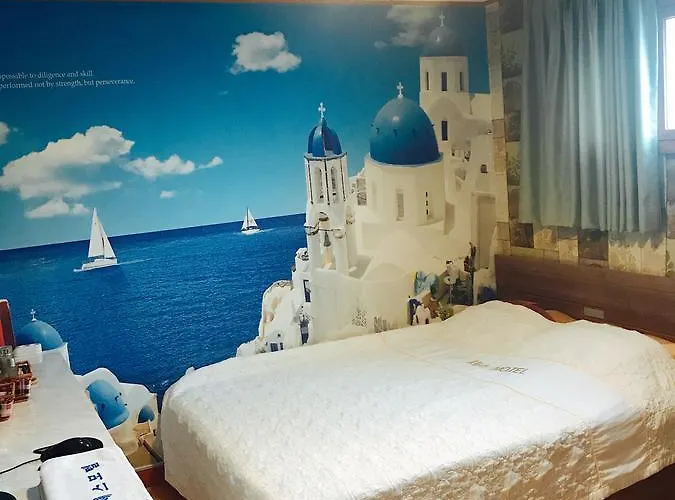 Chess Motel