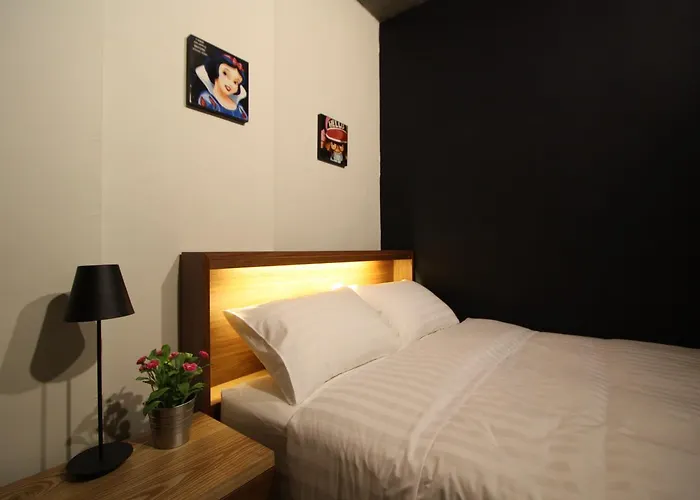 Nabi Hostel