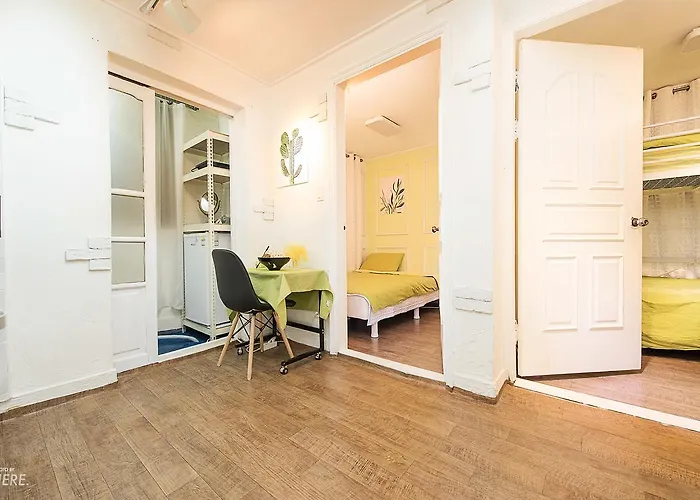 Hongdae Guesthouse