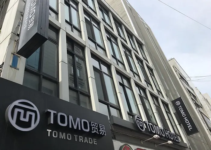 トモ レジデンス