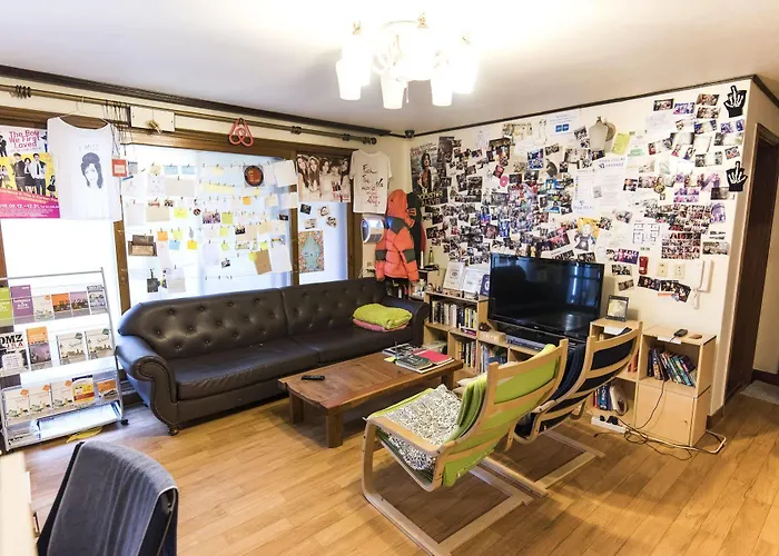 Oasis Guesthouse