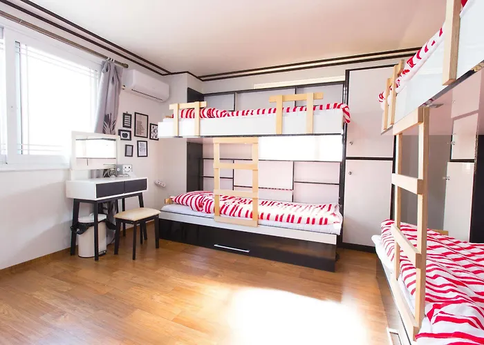 Nanu Guesthouse