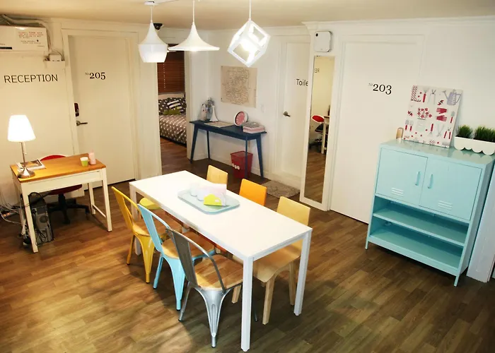 Duriworld House