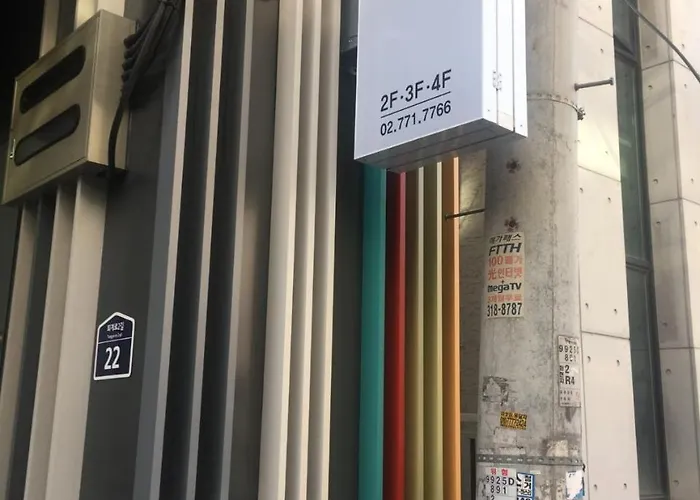 Kポップ ハウス