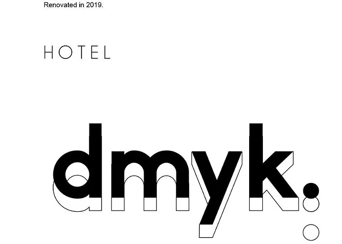 Dmyk