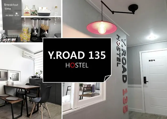 Y.Road 135