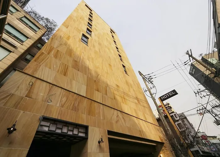 ザ ポスト ホテル