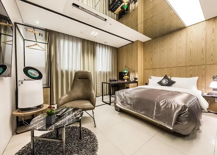 Hotel Cullinan Guro