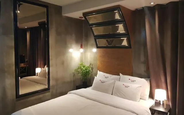 Hotel Yaja Wangsimni