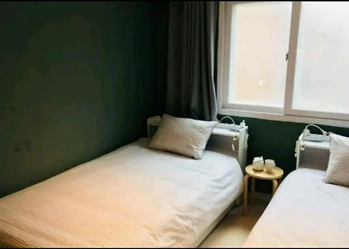 Juny Guesthouse