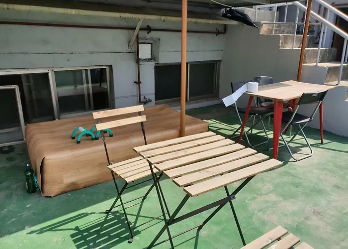 Seoulguesthouse