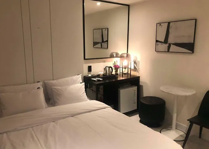 Hotel Greaten