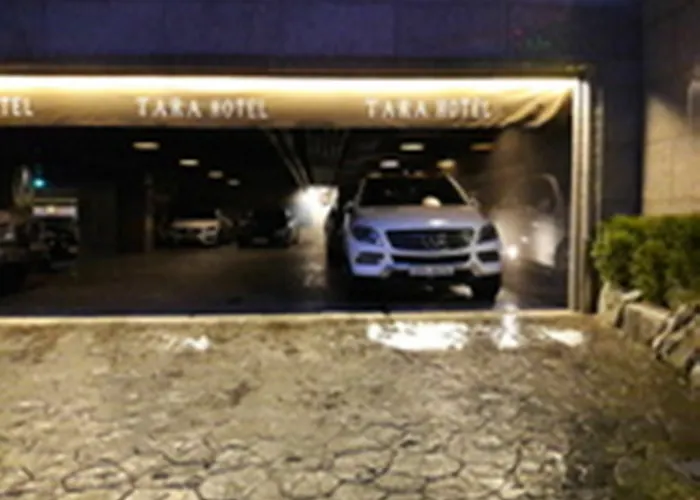 Hotel Tara