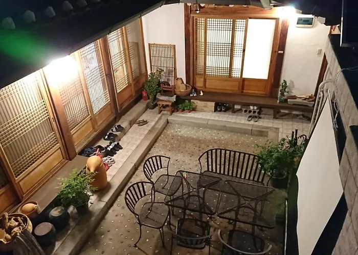 Gwang Guest House