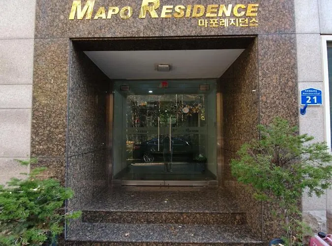 Mapo Residence