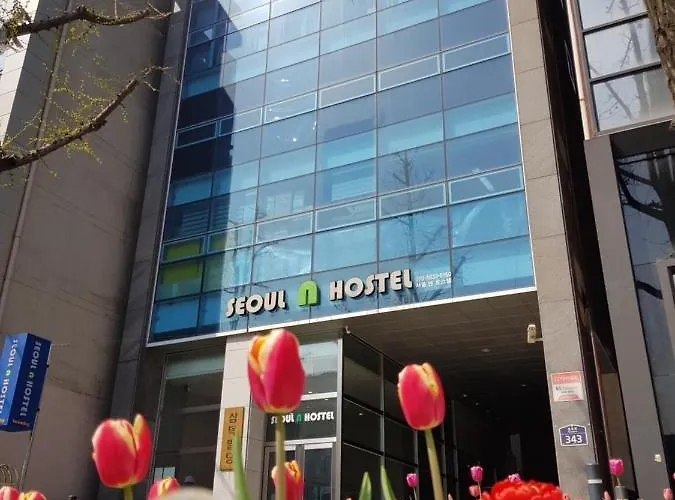 Seoul N Stay Hostel