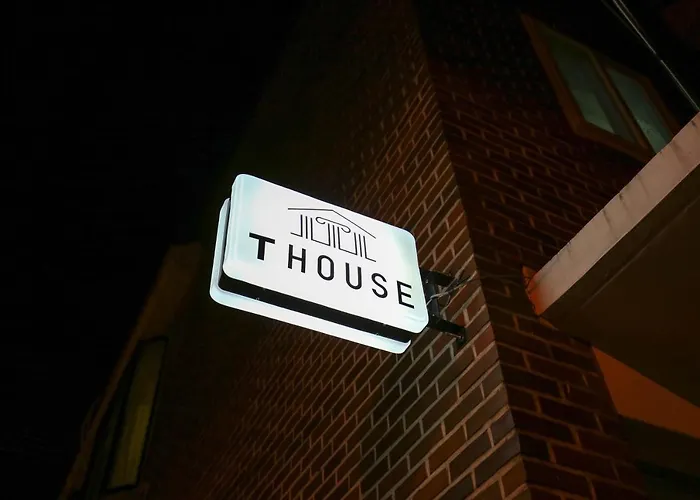 T-House Hongdae