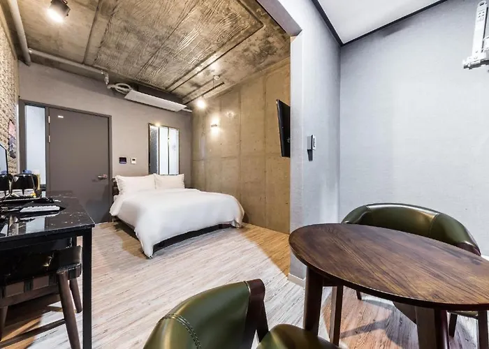 Si Hotel